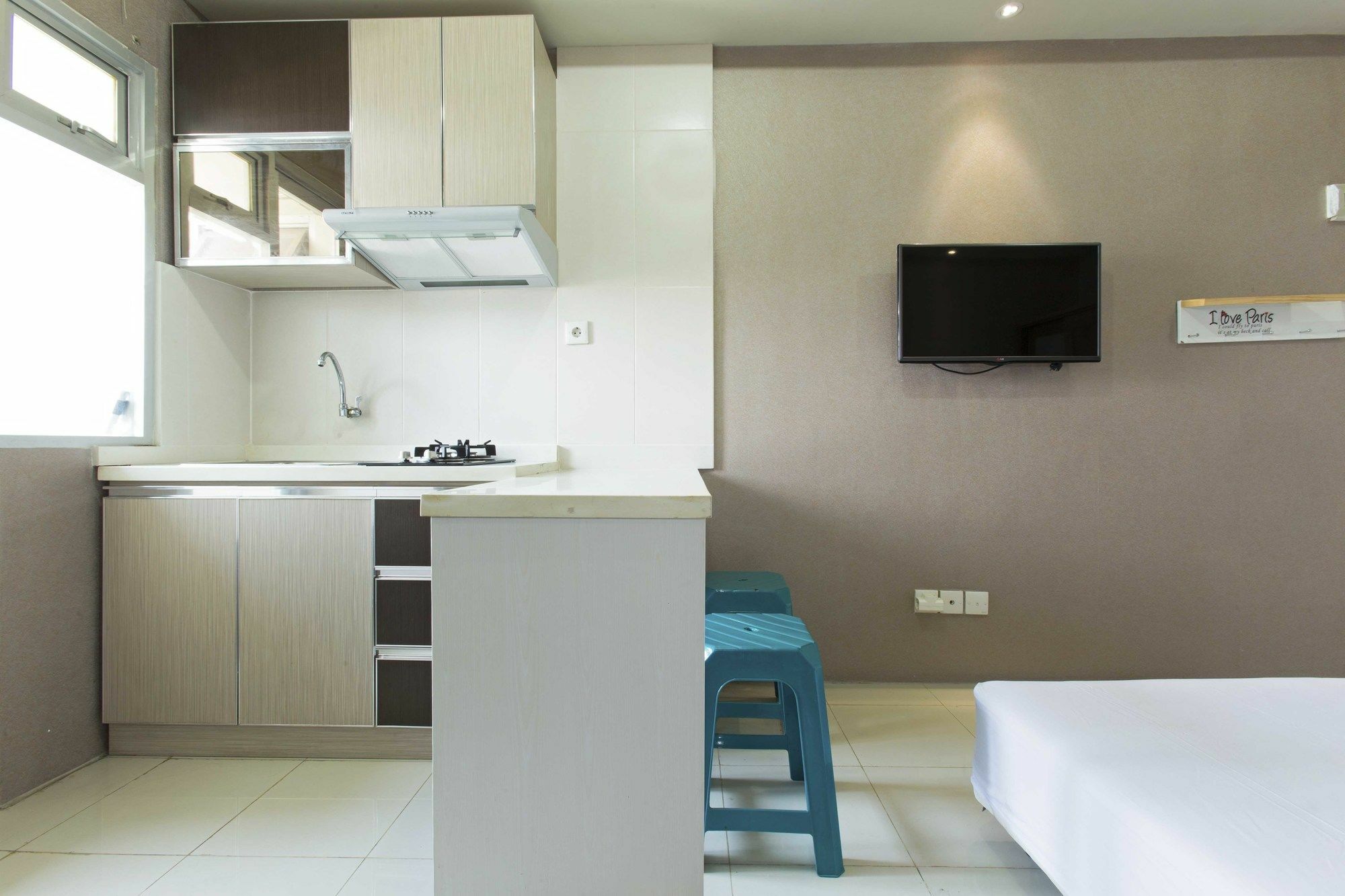 Reddoorz Apartment @ Pegangsaan Kelapa Gading ジャカルタ エクステリア 写真