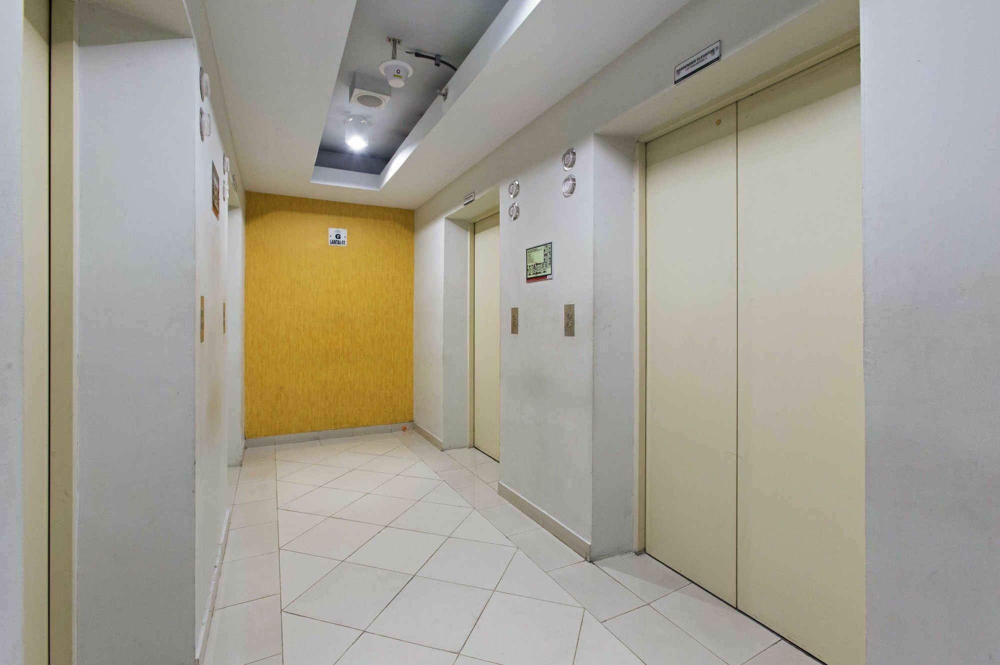 Reddoorz Apartment @ Pegangsaan Kelapa Gading ジャカルタ エクステリア 写真
