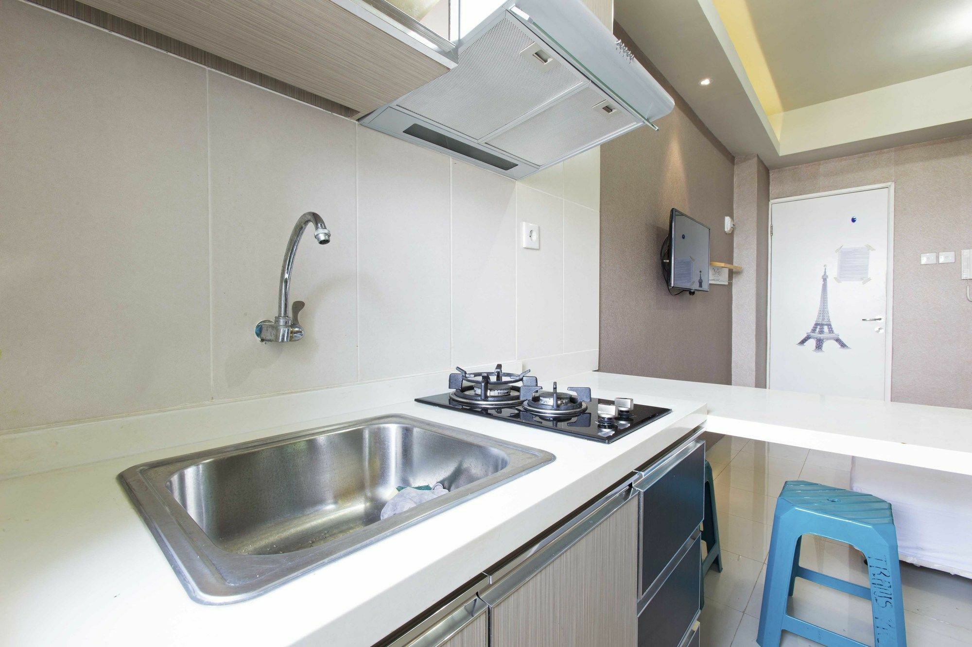 Reddoorz Apartment @ Pegangsaan Kelapa Gading ジャカルタ エクステリア 写真